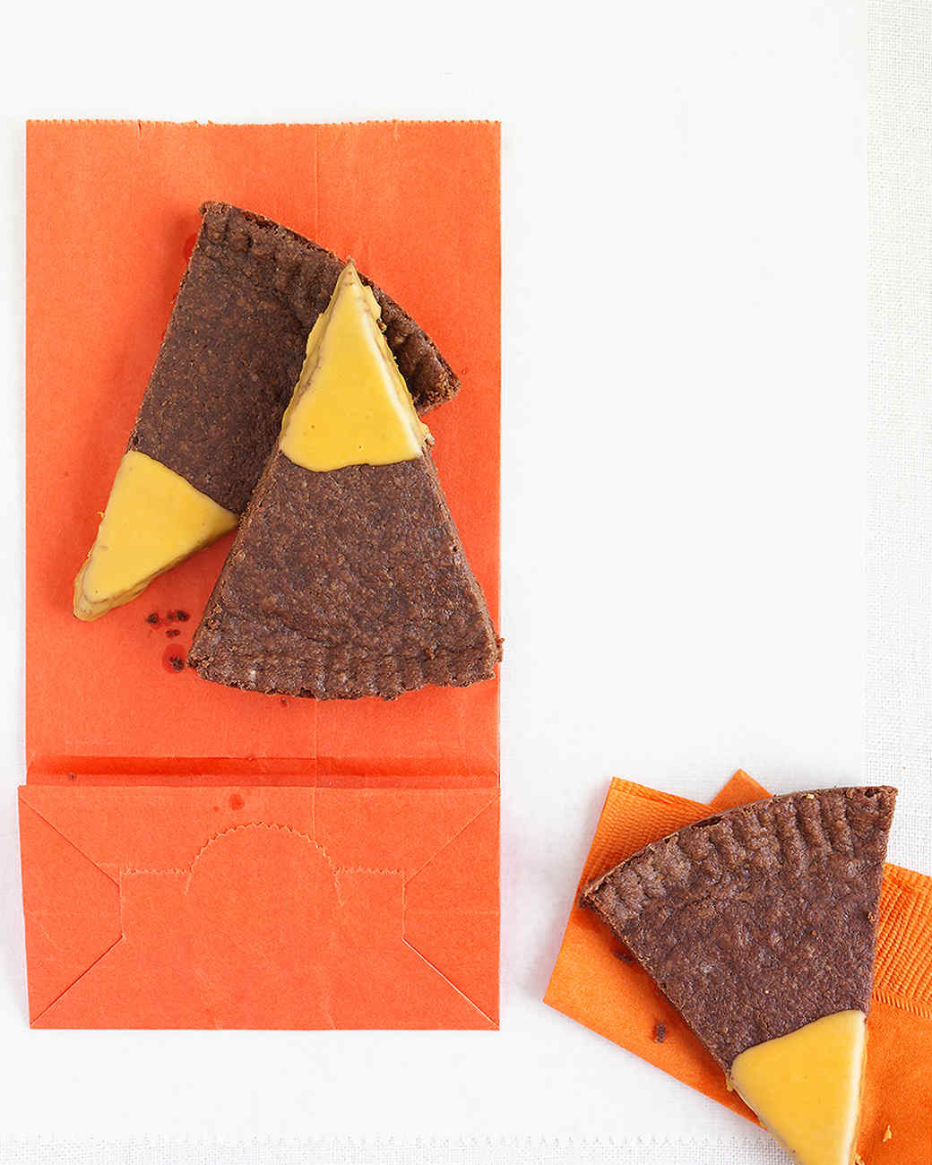 Shortbread Cookie Recipes Martha Stewart